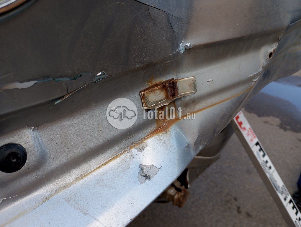 Фото Opel Astra 66