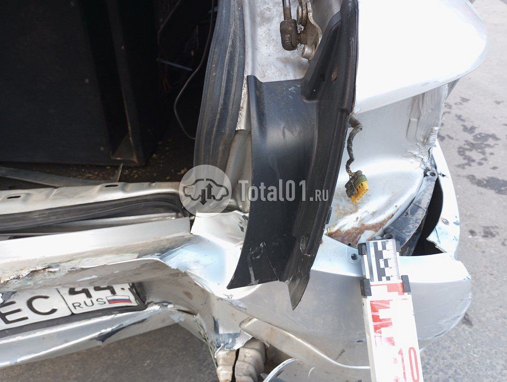 Фото Opel Astra 70