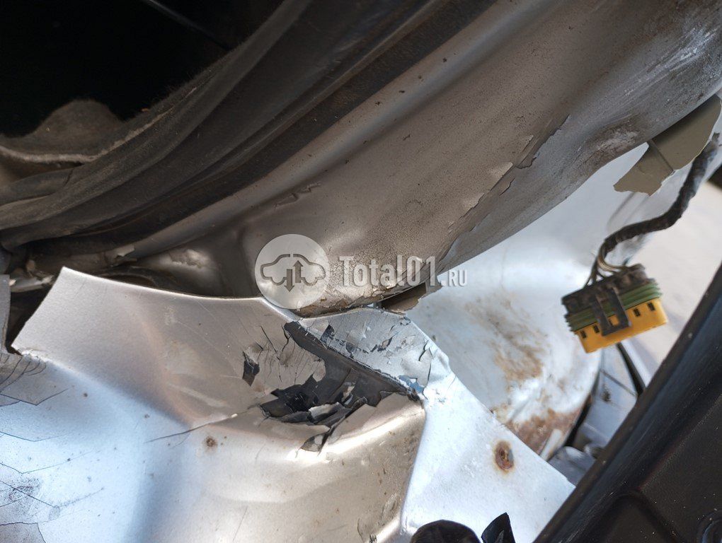 Фото Opel Astra 72