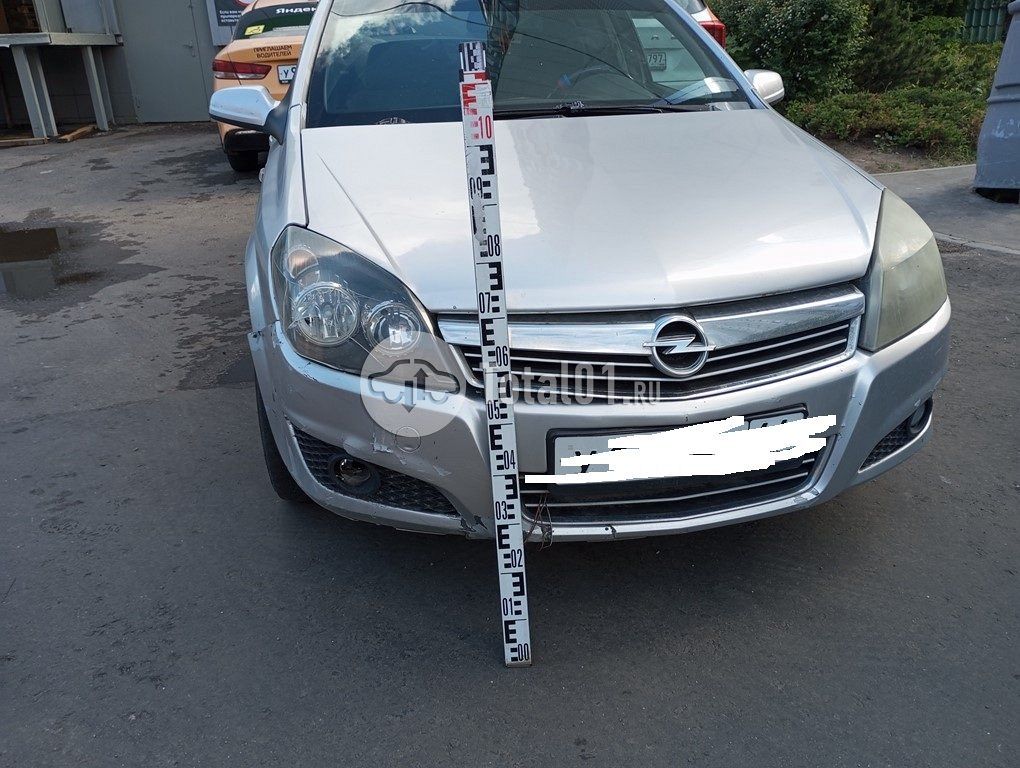 Фото Opel Astra 84