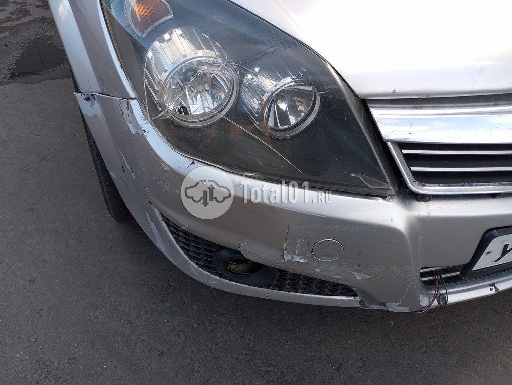 Фото Opel Astra 86