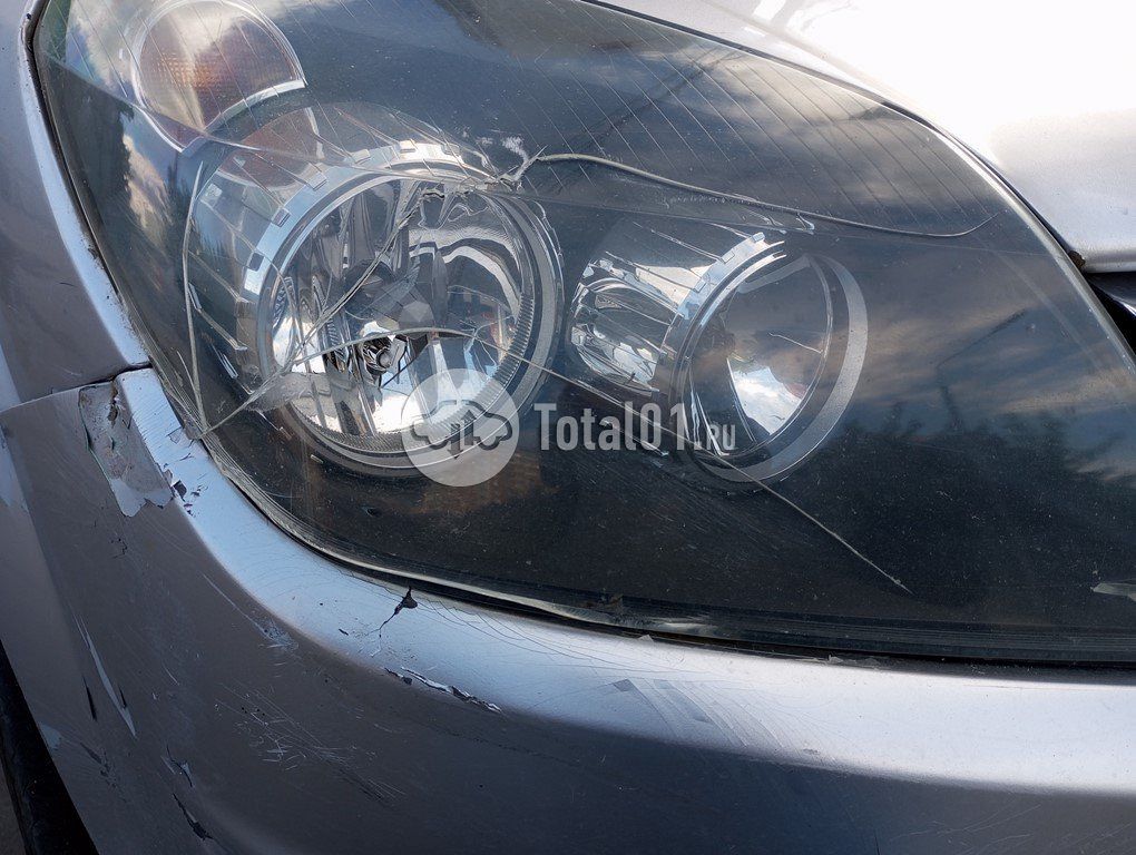 Фото Opel Astra 92