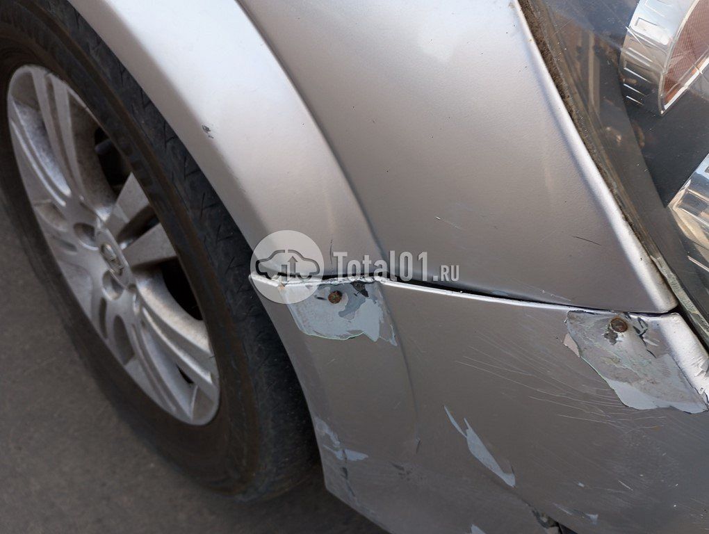 Фото Opel Astra 94