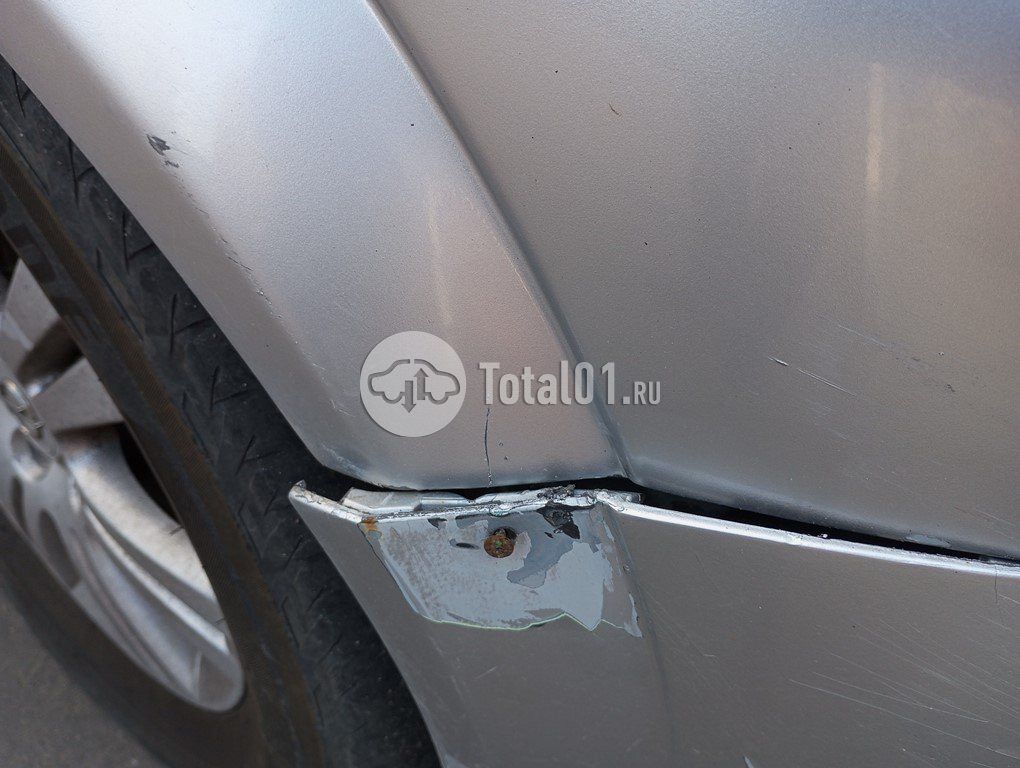 Фото Opel Astra 96