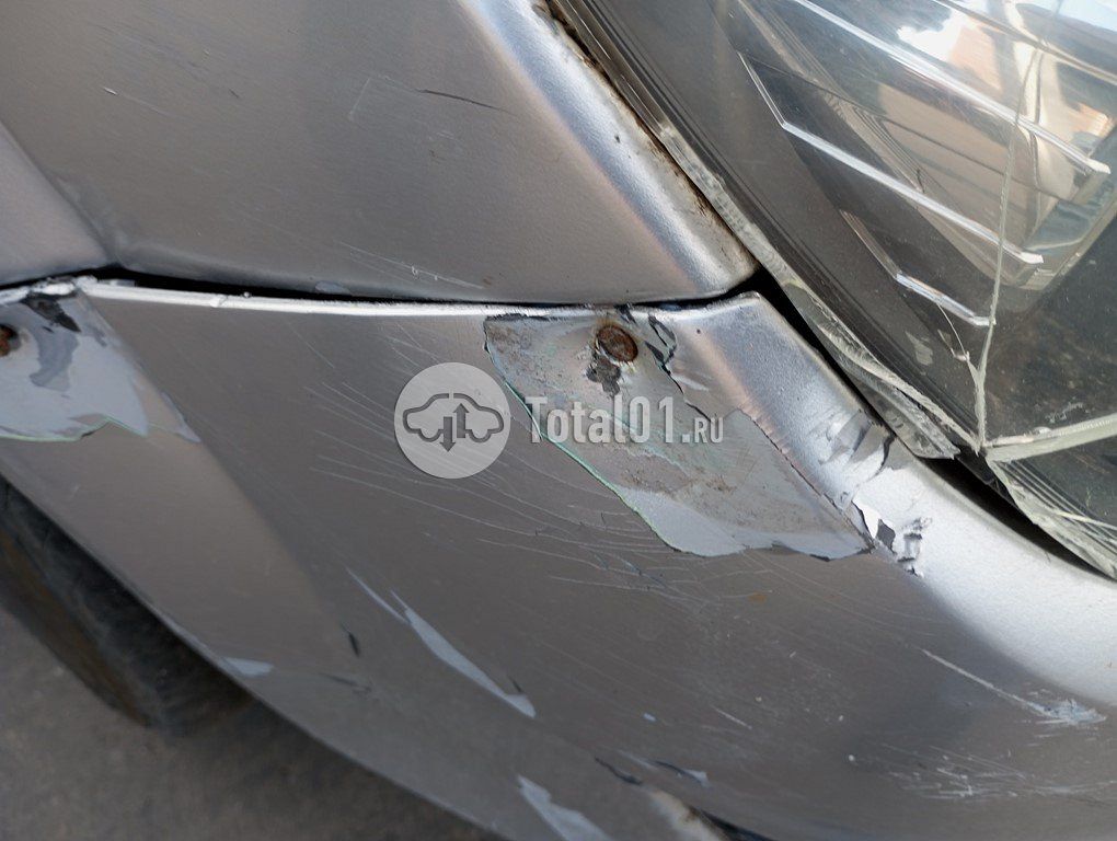 Фото Opel Astra 98
