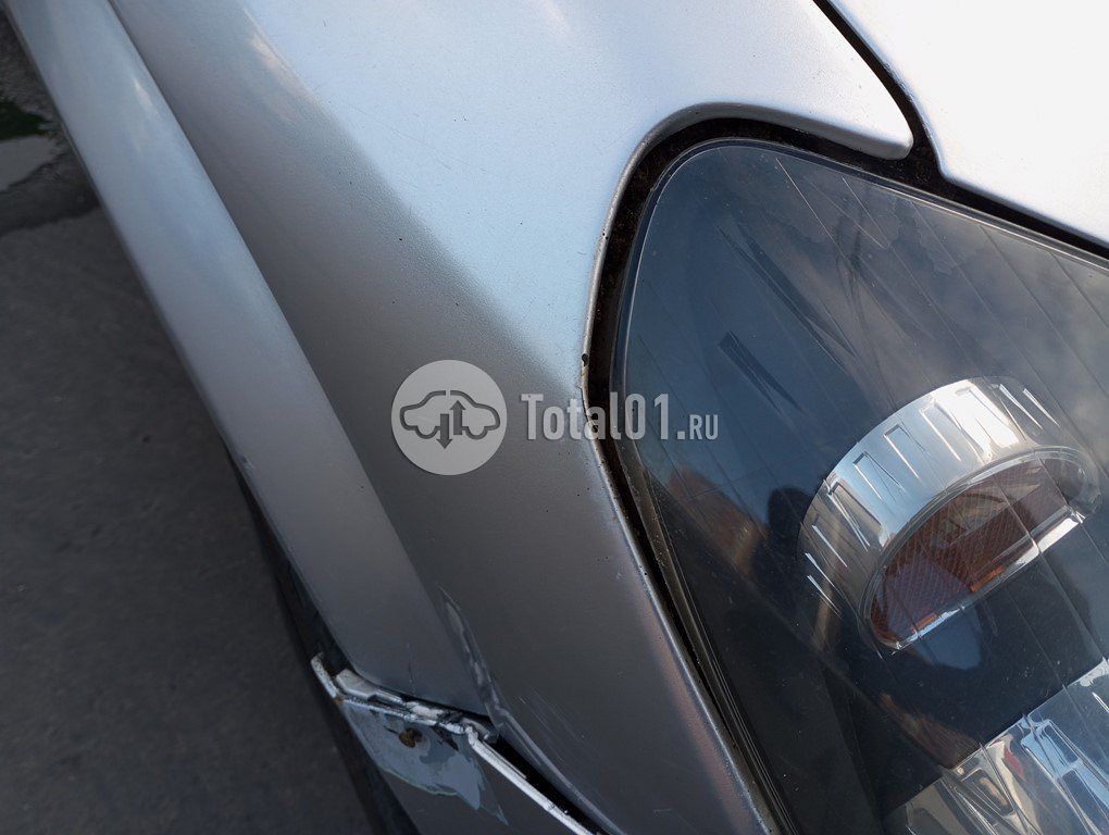 Фото Opel Astra 100