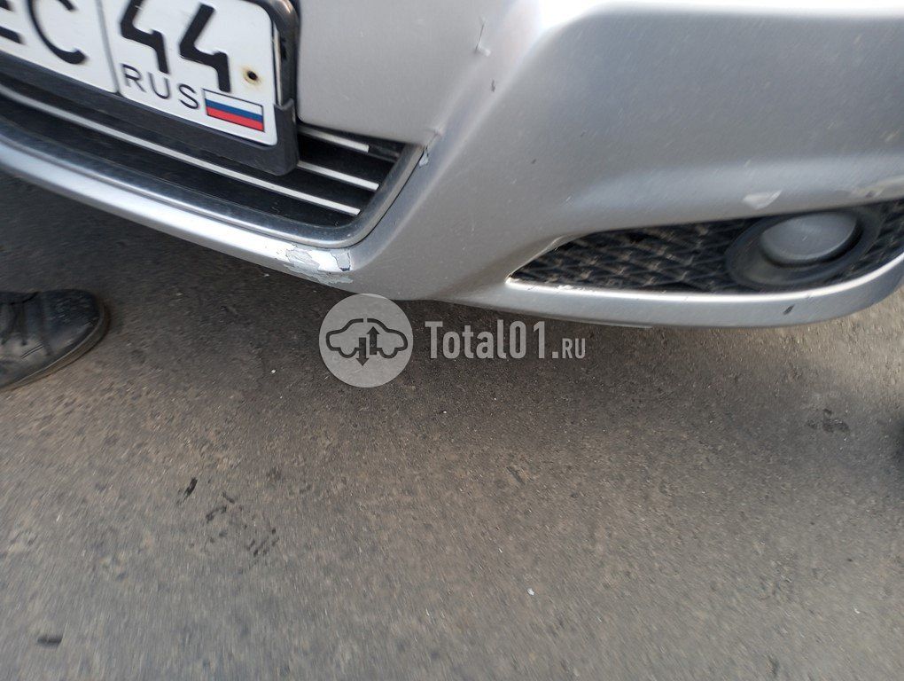 Фото Opel Astra 110