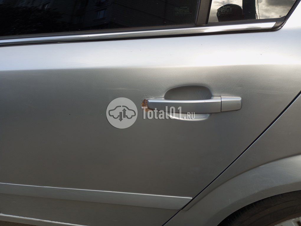 Фото Opel Astra 114