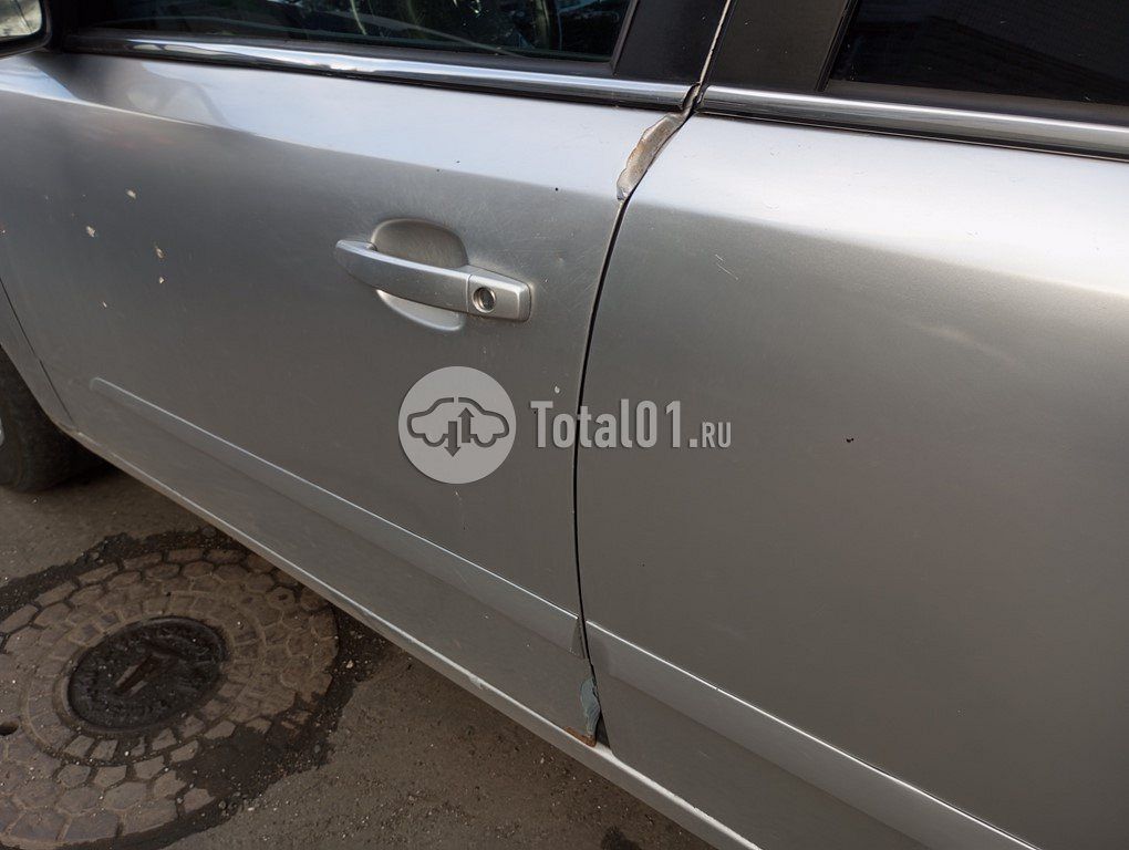 Фото Opel Astra 116