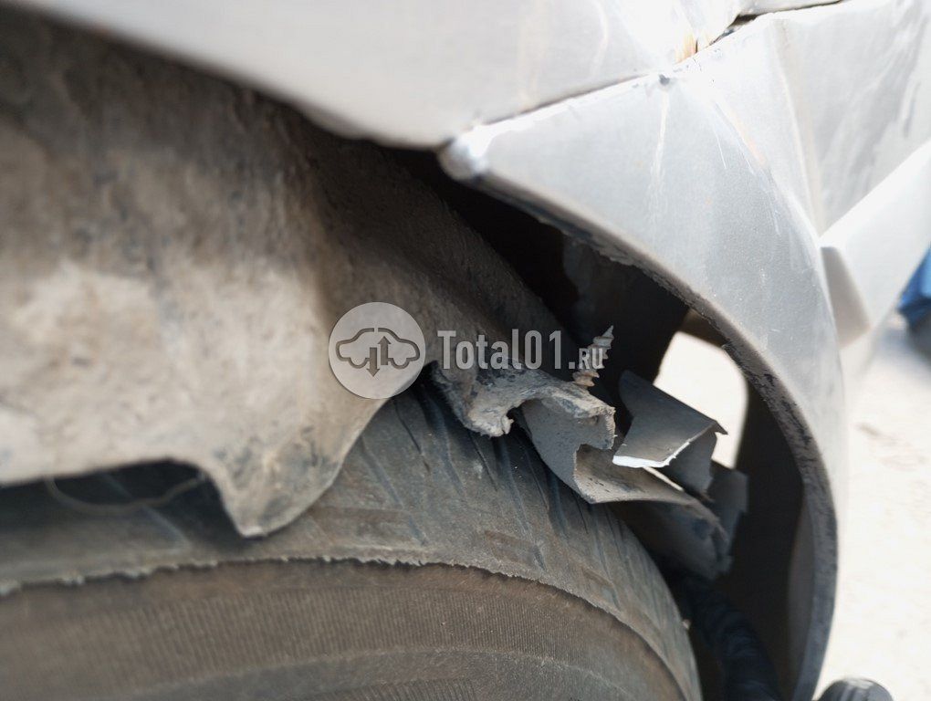 Фото Opel Astra 124