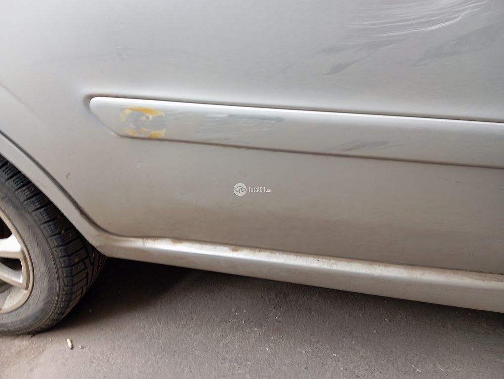 Фото Opel Zafira 6