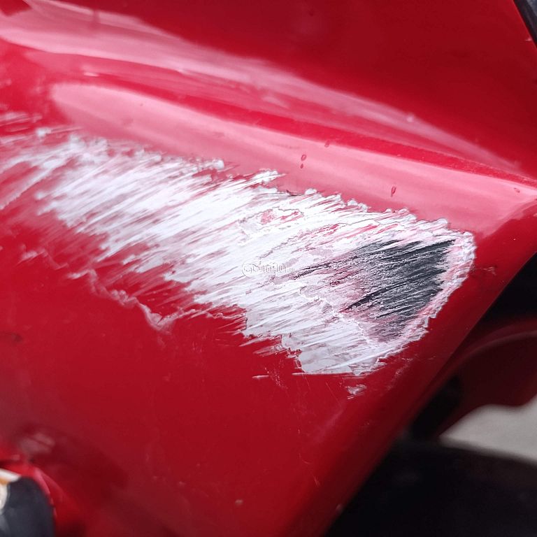 Фото Honda CBR600F 10