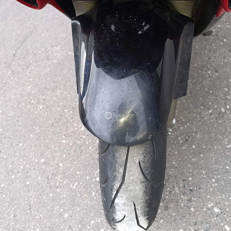 Фото Honda CBR600F 20