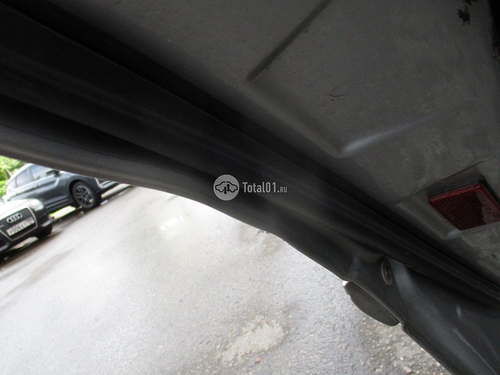 Фото Mercedes-Benz S-класс 16