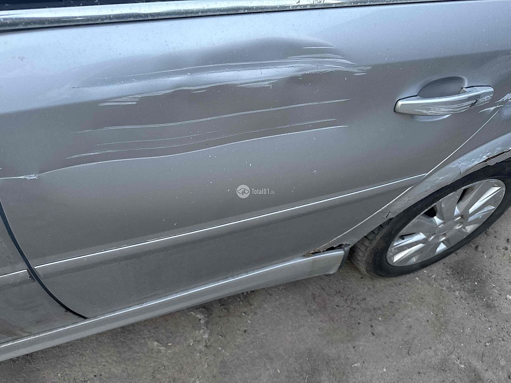 Фото Opel Vectra 10