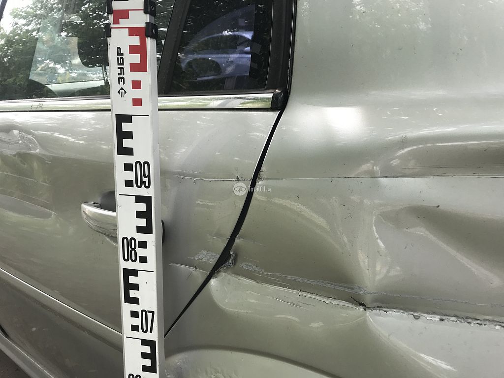 Фото Opel Vectra 20