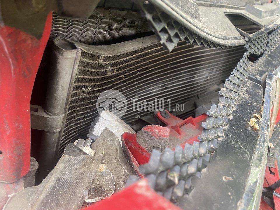 Фото Chevrolet Lacetti 14