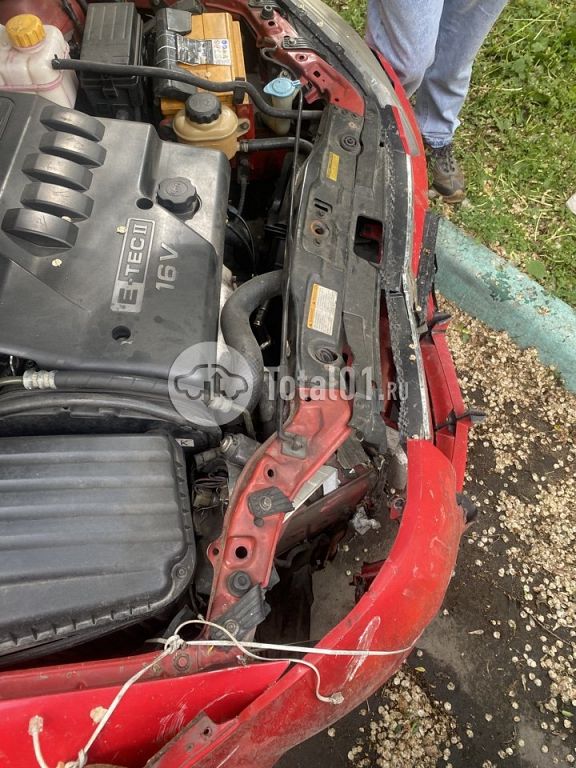 Фото Chevrolet Lacetti 18