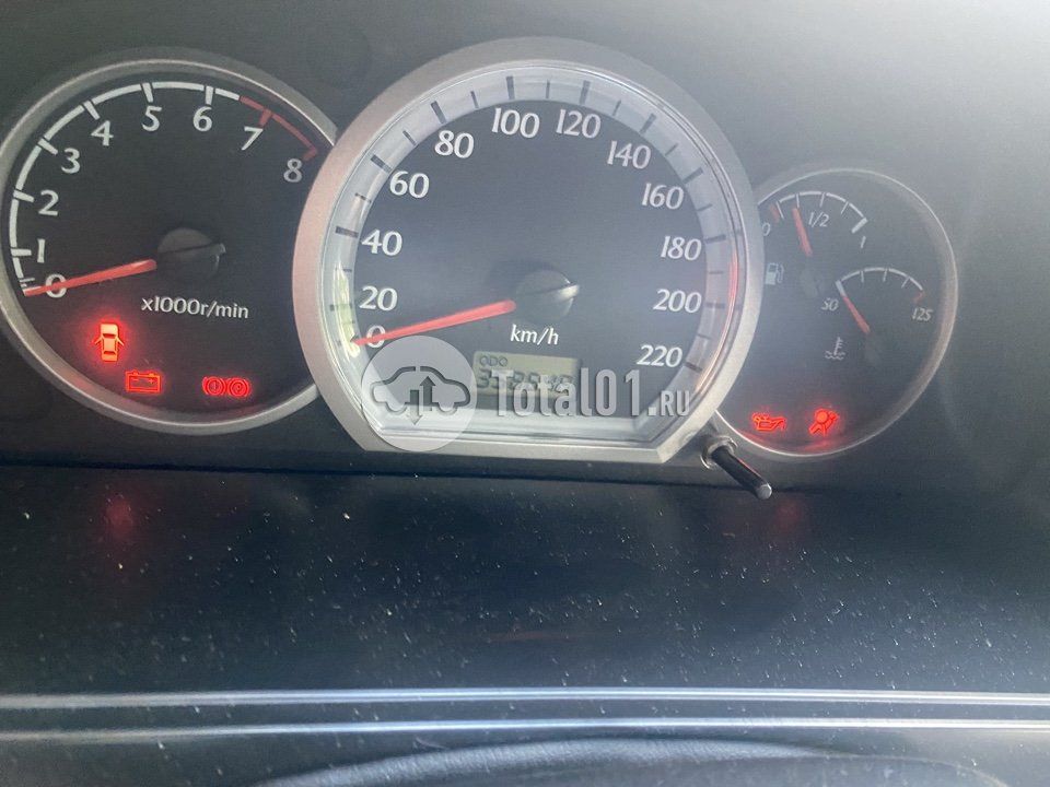 Фото Chevrolet Lacetti 20