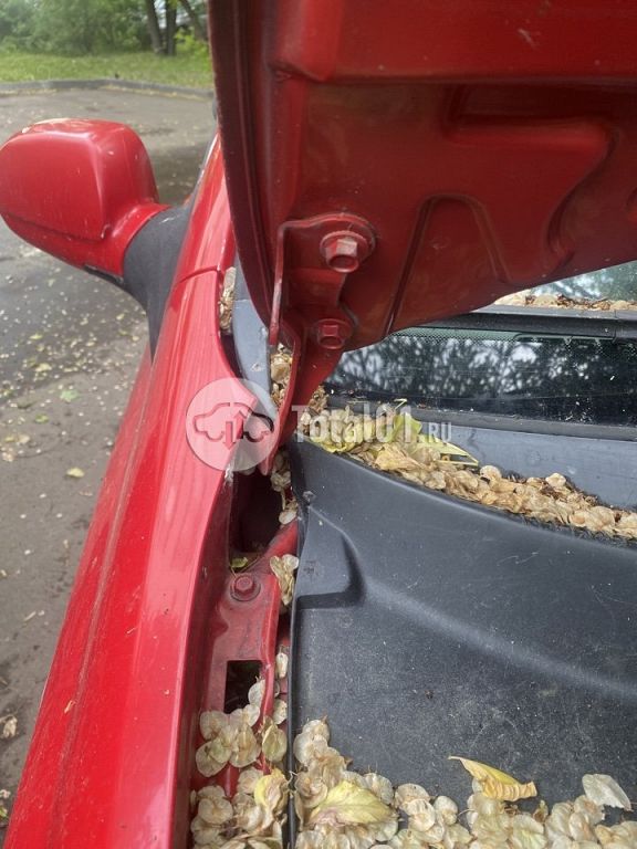 Фото Chevrolet Lacetti 22