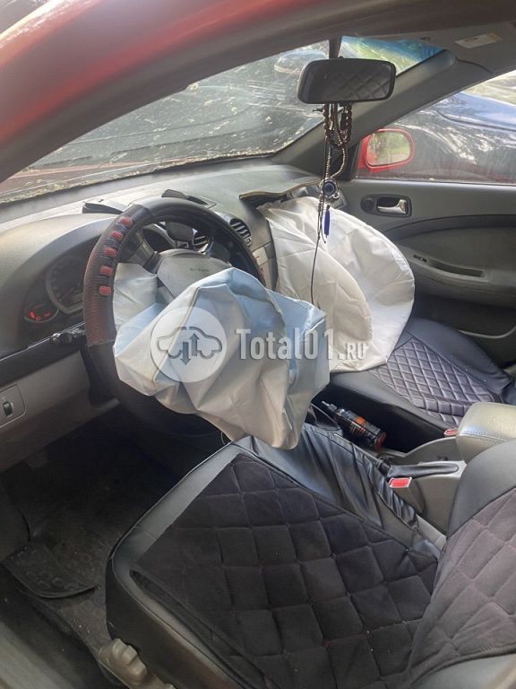 Фото Chevrolet Lacetti 26