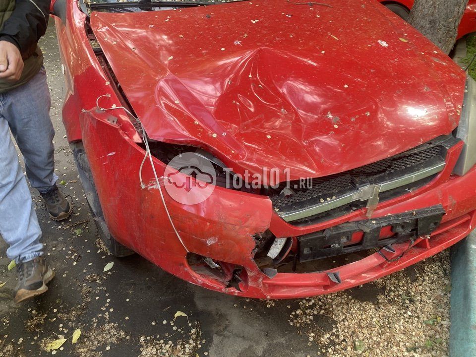 Фото Chevrolet Lacetti 30