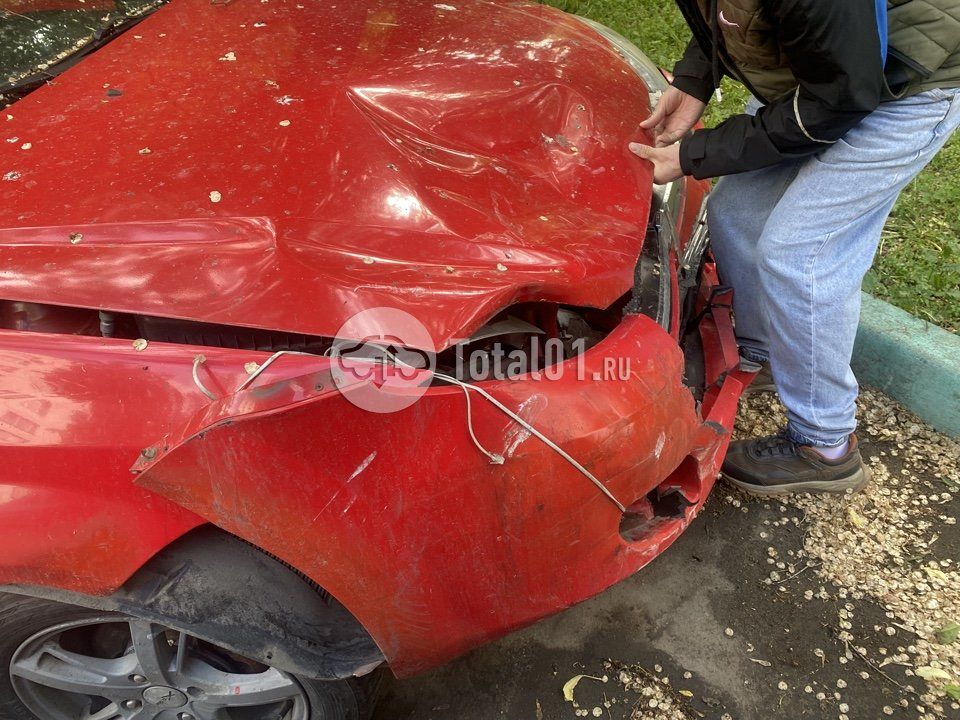 Фото Chevrolet Lacetti 38