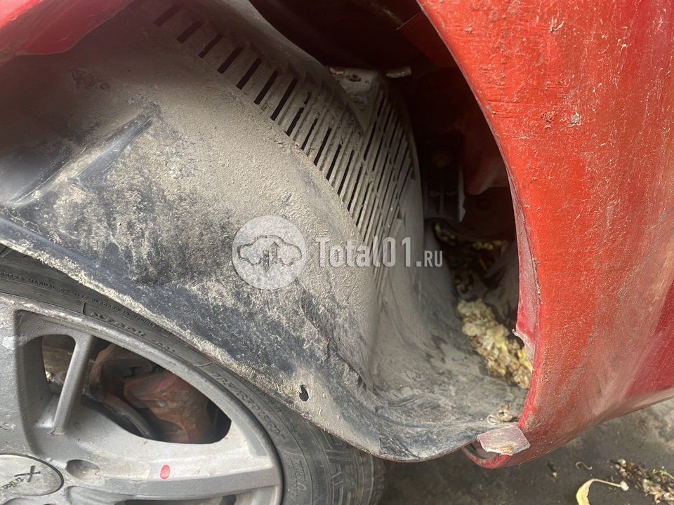 Фото Chevrolet Lacetti 44