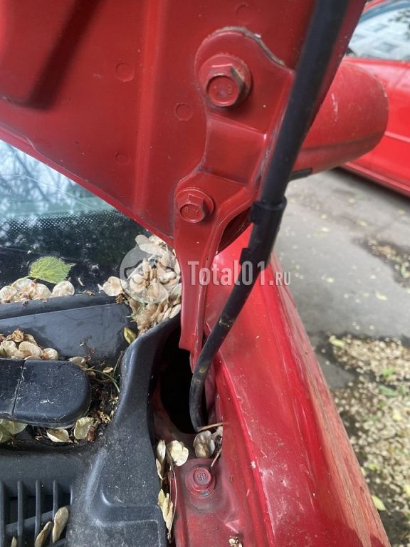 Фото Chevrolet Lacetti 46
