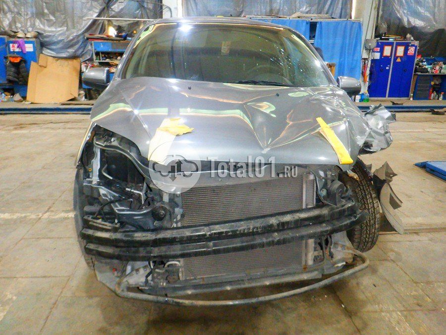 Фото Chevrolet Nexia 4