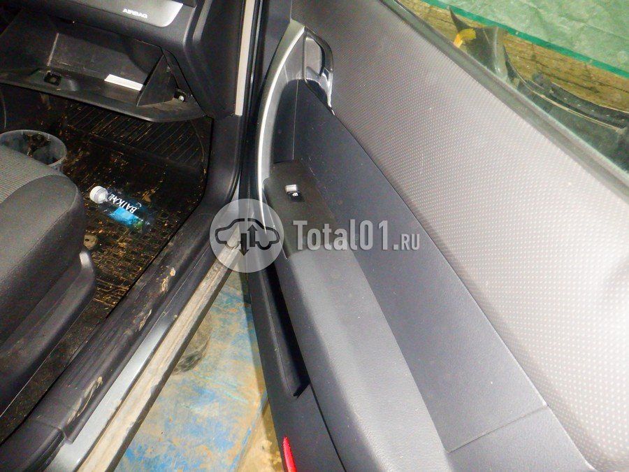Фото Chevrolet Nexia 20
