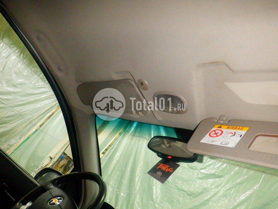 Фото Chevrolet Nexia 30