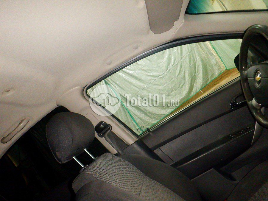 Фото Chevrolet Nexia 32
