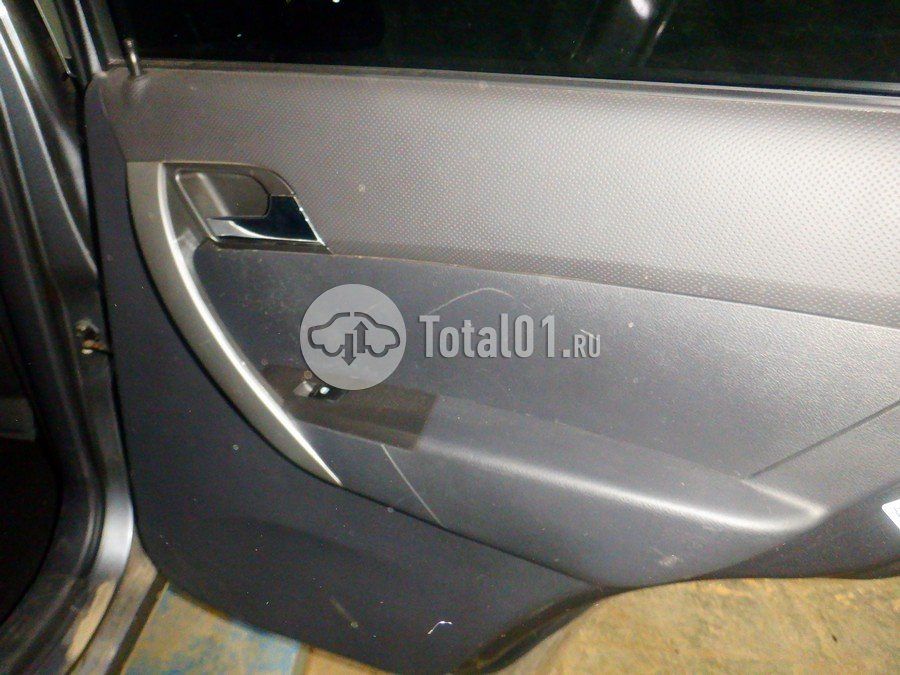 Фото Chevrolet Nexia 34