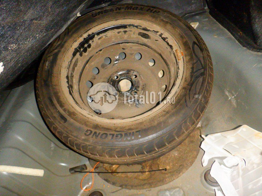 Фото Chevrolet Nexia 42