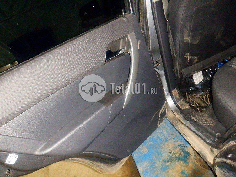 Фото Chevrolet Nexia 46