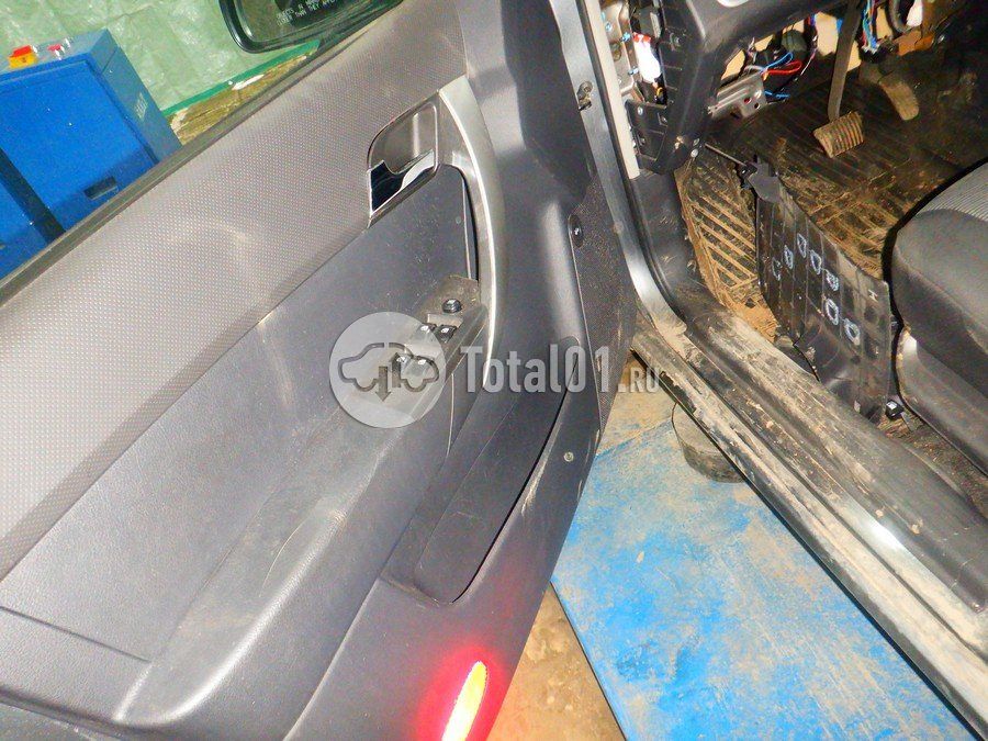 Фото Chevrolet Nexia 50