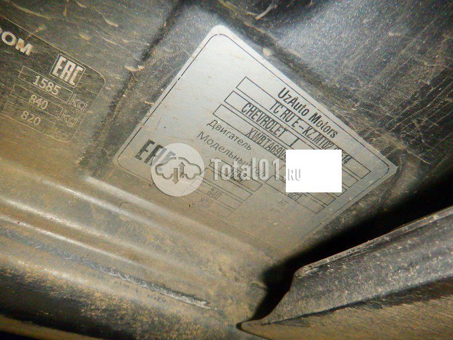 Фото Chevrolet Nexia 56