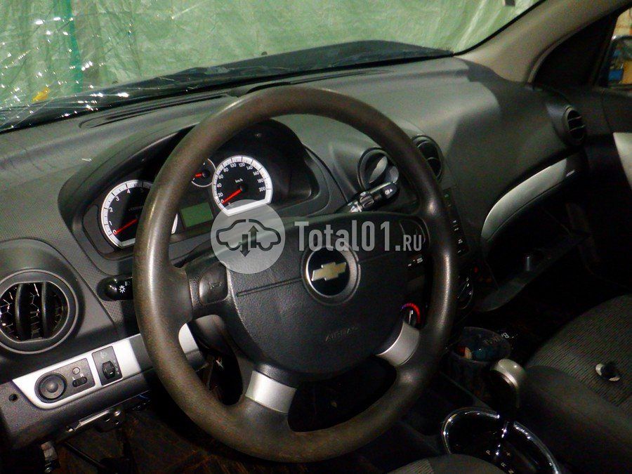 Фото Chevrolet Nexia 64
