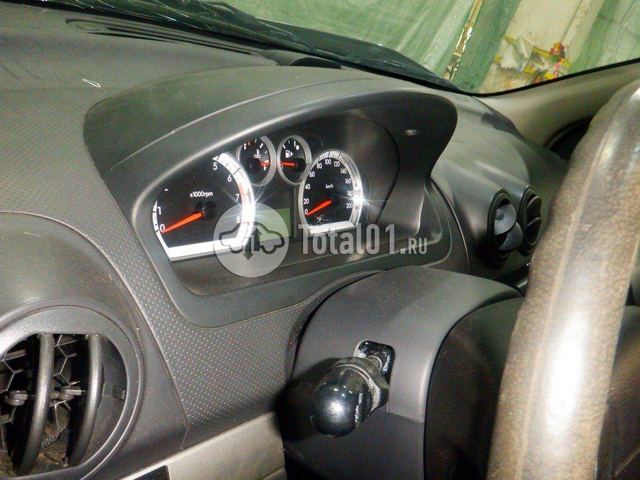 Фото Chevrolet Nexia 66