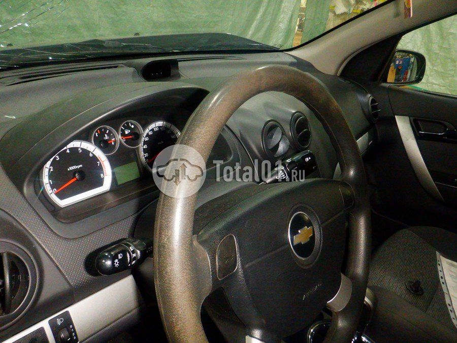 Фото Chevrolet Nexia 68