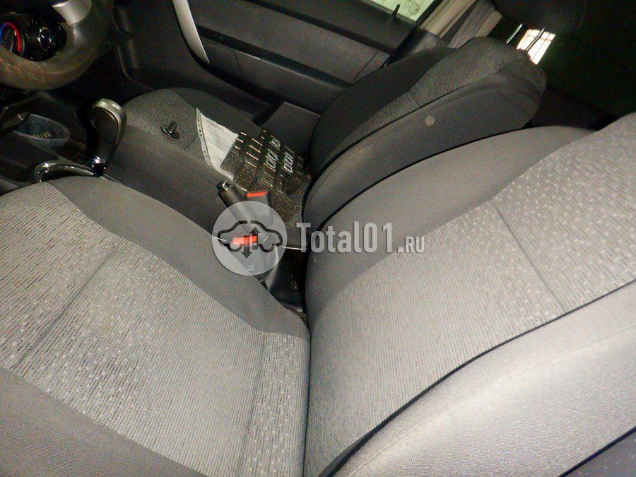 Фото Chevrolet Nexia 70