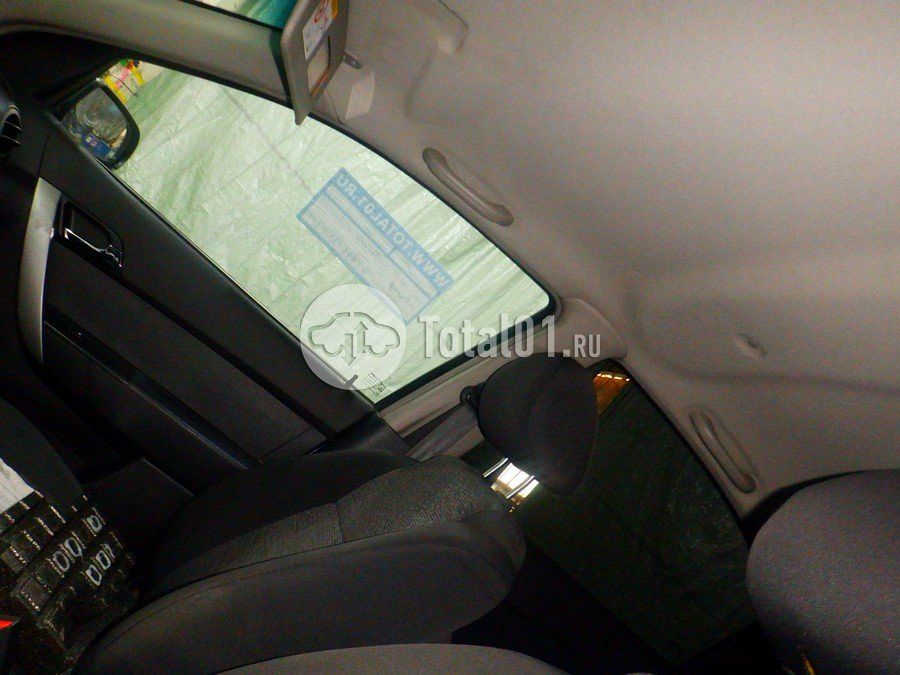 Фото Chevrolet Nexia 72