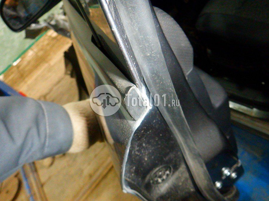 Фото Chevrolet Nexia 76