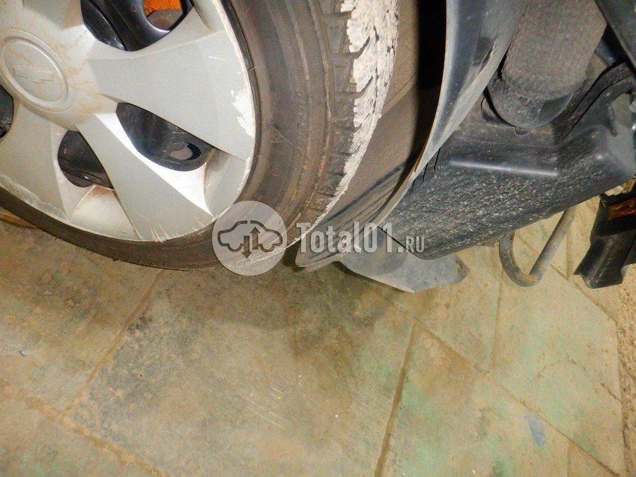 Фото Chevrolet Nexia 82