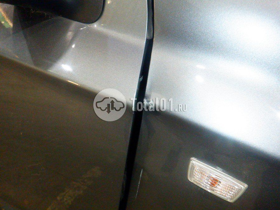 Фото Chevrolet Nexia 90