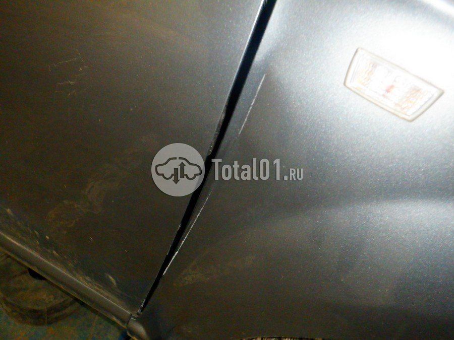 Фото Chevrolet Nexia 92