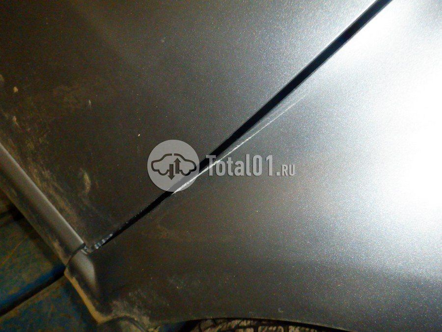 Фото Chevrolet Nexia 94