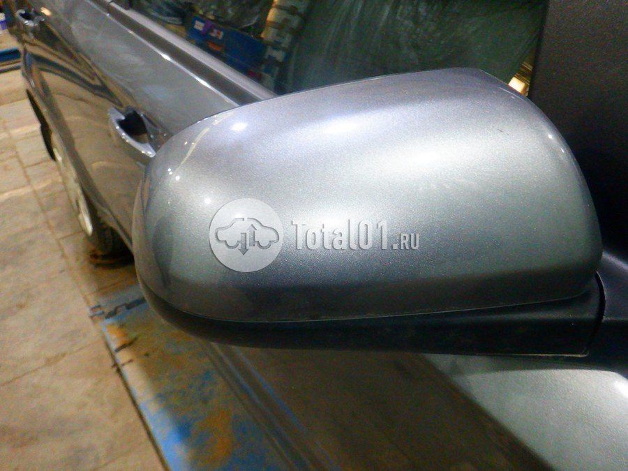 Фото Chevrolet Nexia 100