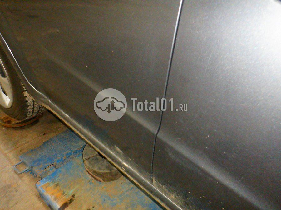 Фото Chevrolet Nexia 108